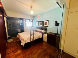 Blk 305 Clementi Avenue 4 (Clementi), HDB 3 Rooms #468369641
